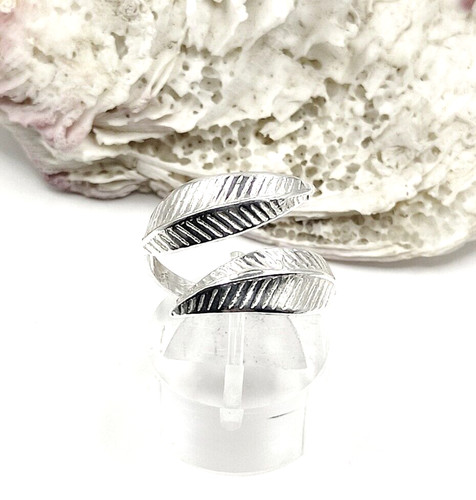 Olive leaf sterling silver 925 - silver,