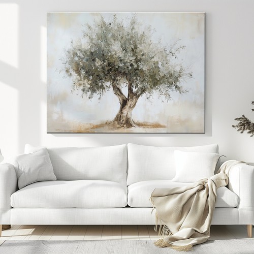 Gentle neutral botanical - botanical, tree
