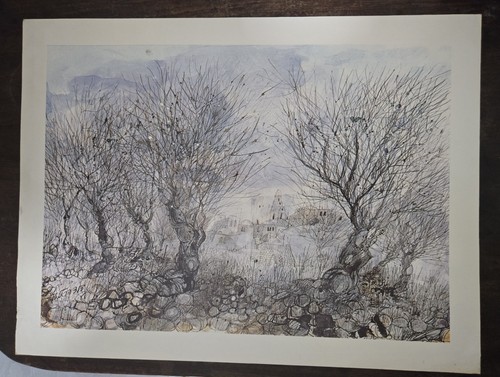 Vintage david harel dudu - david,